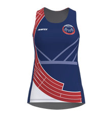 Run Singlet Women