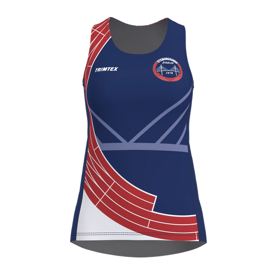 Run Singlet Women