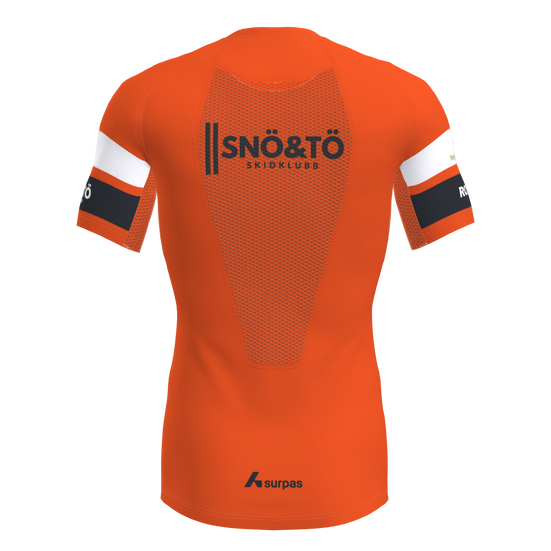 Pace T-shirt SS Men