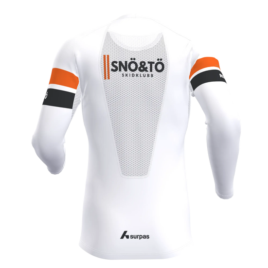 Pace T-shirt LS Men
