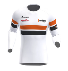 Pace T-shirt LS Women