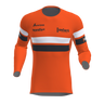 Pace T-shirt LS Men