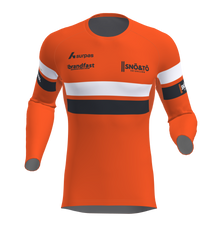 Pace T-shirt LS Women