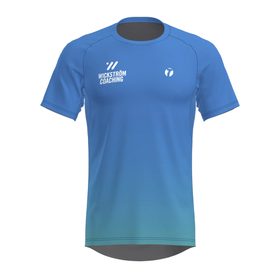 Run Ecogreen T-Shirt SS Men
