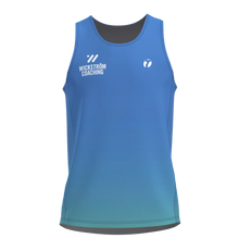 Run Singlet Men