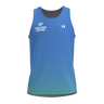 Run Singlet Men