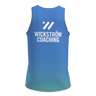Run Singlet Men
