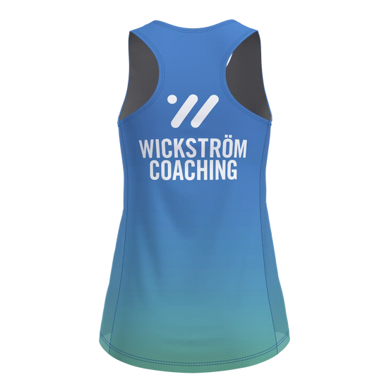 Run Singlet Women