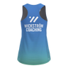 Run Singlet Women