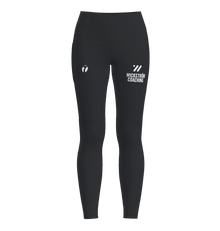 Trainer Long Tights Women