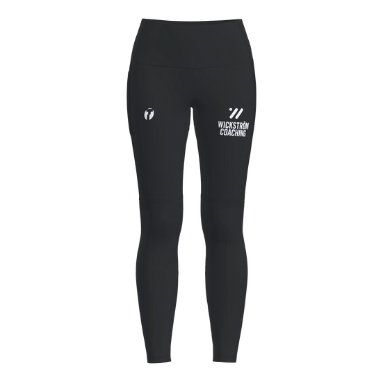 Trainer Long Tights Women