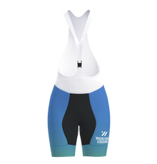 Vitric Bib Shorts Women