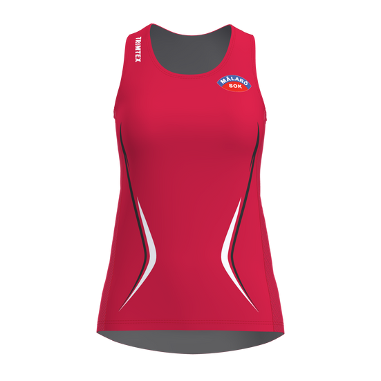 Run Singlet Women