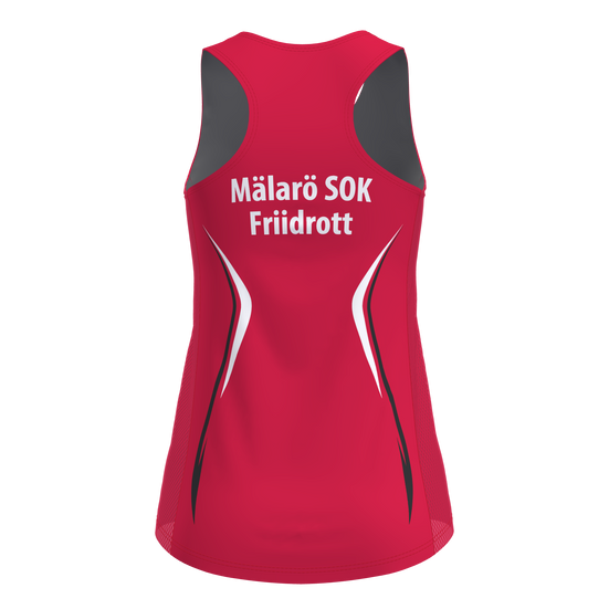 Run Singlet Women
