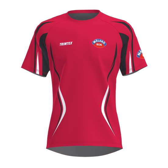 Free T-Shirt SS Men