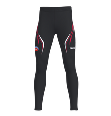 Rapid Long Tights Men