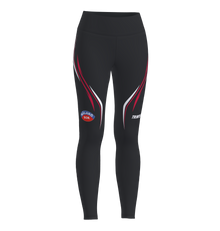 Rapid Long Tights Women