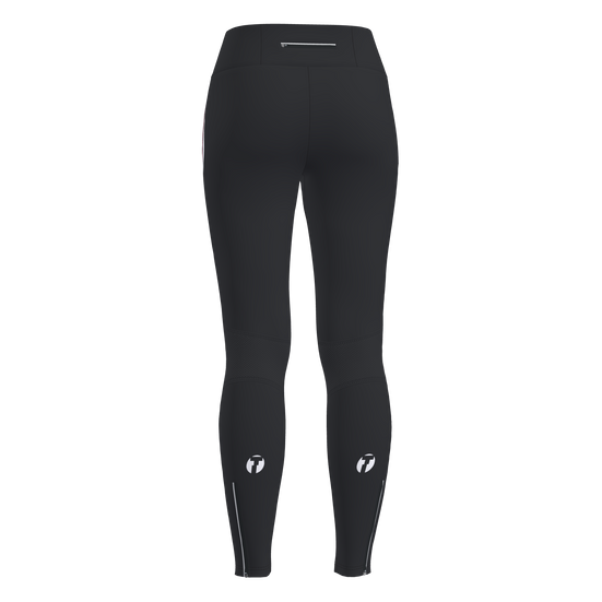 Rapid Long Tights Women