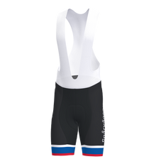 Vitric Bib Shorts Men