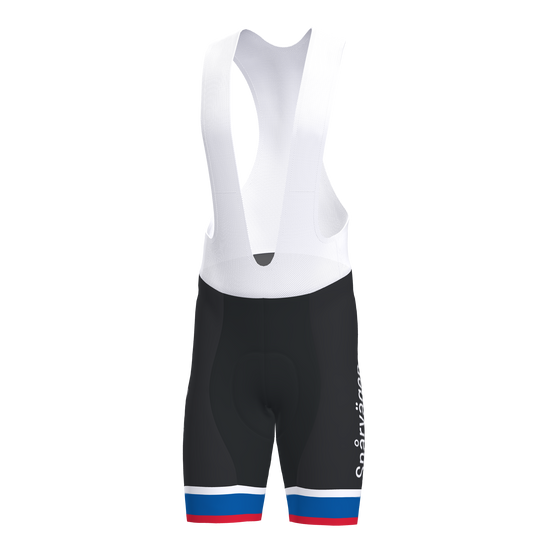 Vitric Bib Shorts Men