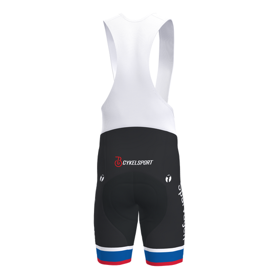 Vitric Bib Shorts Men