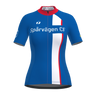 Elite 2.0 Shirt SS Women