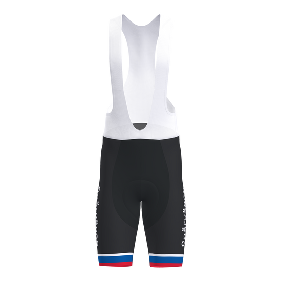 Elite Bib Shorts Men