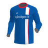 Enduro 2.0 Shirt LS Jr
