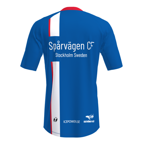 Enduro 2.0 Shirt SS Jr