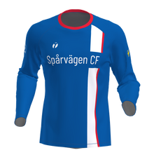Free 2.0 T-shirt LS Jr