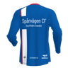 Free 2.0 T-shirt LS Jr