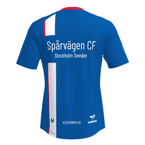 Free 2.0 T-shirt SS Jr