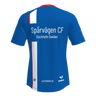 Free 2.0 T-shirt SS Jr