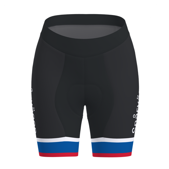 Vitric Shorts Women