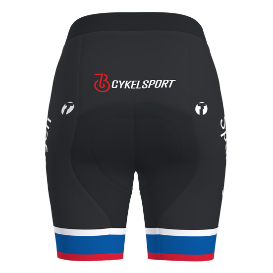 Vitric Shorts Women