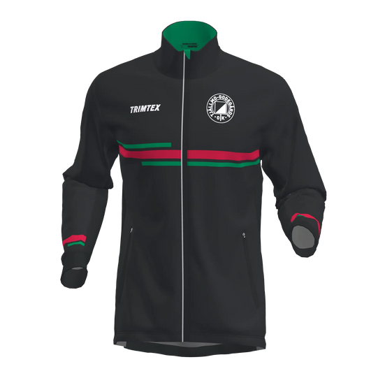Trainer 3.0 Jacket Men