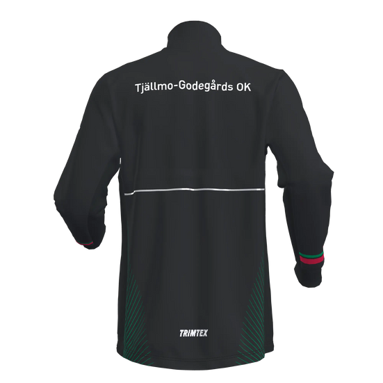 Trainer 3.0 Jacket Jr