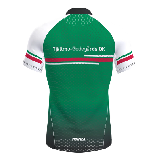 Rapid 2.0 O-Shirt SS Jr