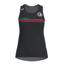 Run Singlet Women