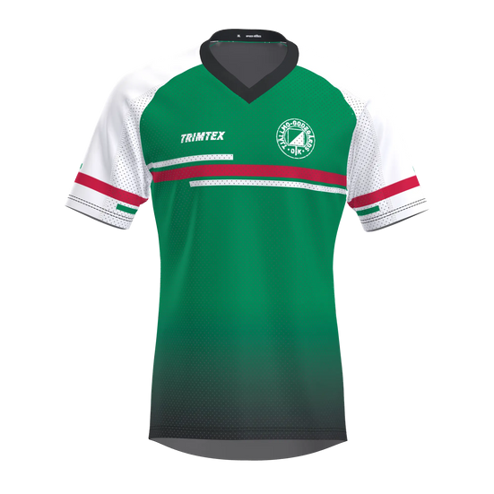 Speed Mesh O-Shirt SS Jr