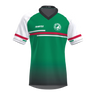 Speed Mesh O-Shirt SS Jr