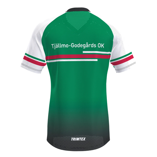 Speed Mesh O-Shirt SS Men