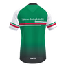 Speed Mesh O-Shirt SS Men