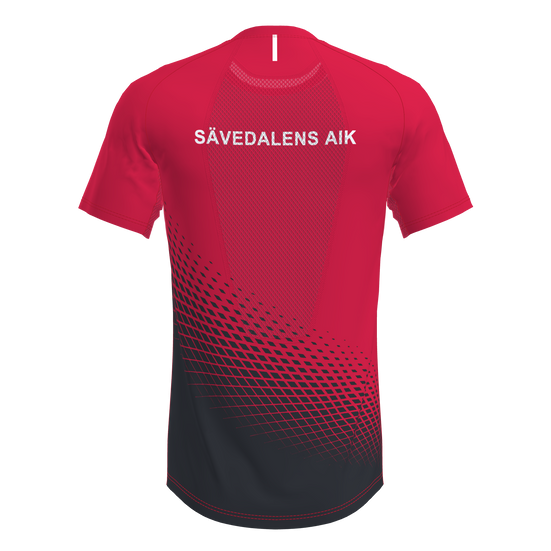 Run Ecogreen T-Shirt SS Men