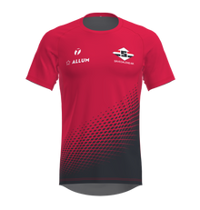 Run Ecogreen T-Shirt SS Women