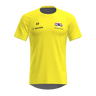 Run Ecogreen T-Shirt SS Jr