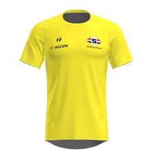 Run Ecogreen T-Shirt SS Women