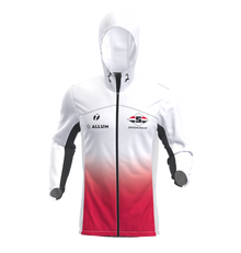 Feather Jacket Men