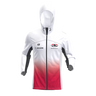 Feather Jacket Men