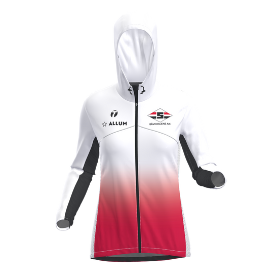 Feather Jacket Women
